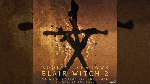 Blair Witch 2: Book of Shadows Soundtrack #2 Funny Farm смотреть онлайн