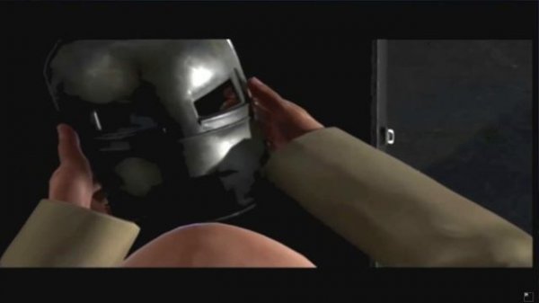 Обзор игры ♦ IRON MAN ♦ ( PC, PS2, PSP, Wii )