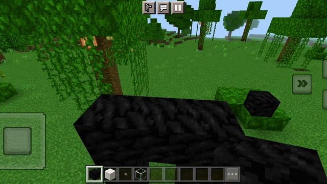 Как сделать большого камера мена в майнкрафте