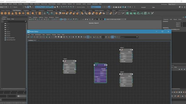 Expression Editor смотреть онлайн