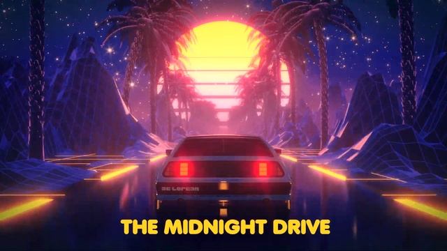 MethaPhorce Beats - "The Midnight Drive" - (King Of Beats Oracle Edition) смотреть онлайн