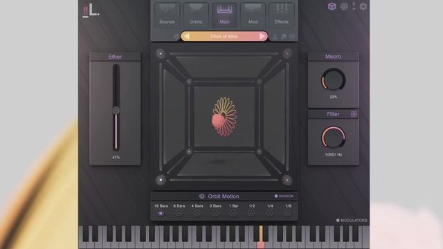 Pastels - Preset Highlights смотреть онлайн
