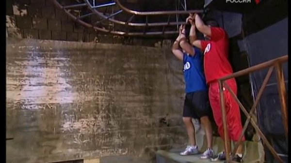 Форт боярд 2006