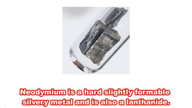 Every Single Element In The Periodic Table Explained! смотреть онлайн