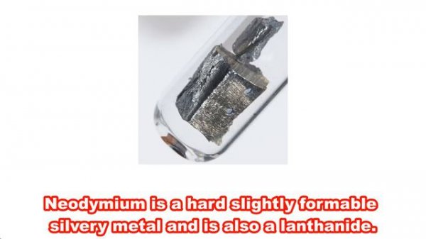 Every Single Element In The Periodic Table Explained!