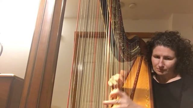Romance in F (Andante Sostenuto) - Elias Parish Alvars смотреть онлайн