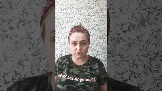 Как похудеть на 6 кг за месяц! Часть 1