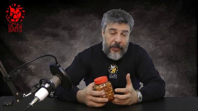 Жидкие добавки для рыбной ловли. Своими руками. Часть-1 Экстракт. смотреть онлайн