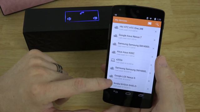 Solememo Myvision N16 Stereo Bluetooth Speaker Unboxing and Review смотреть онлайн