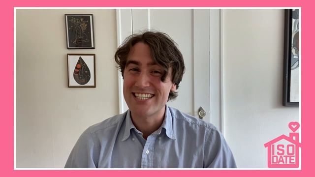 IsoDate - Isolation Dating App смотреть онлайн