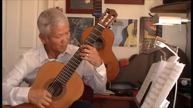 Milonga music by Jorge Cardoso смотреть онлайн