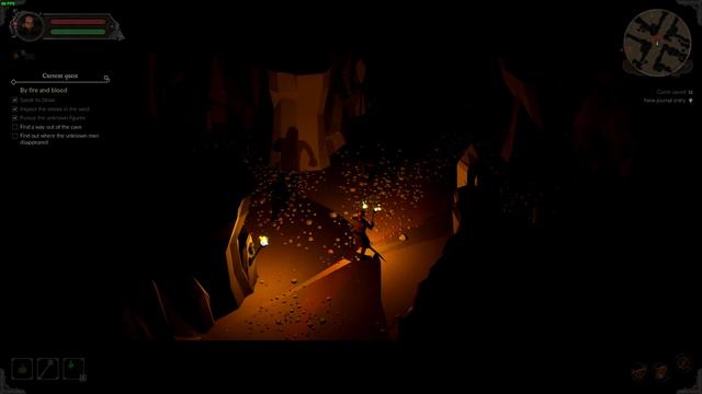 1428: Shadows over Silesia Demo [100% Achievement Playthrough, No Commentary] смотреть онлайн