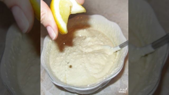 Книга рецептов