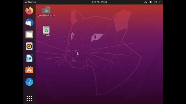 How to Take Screenshot on Unbuntu! (Fast & Easy) смотреть онлайн