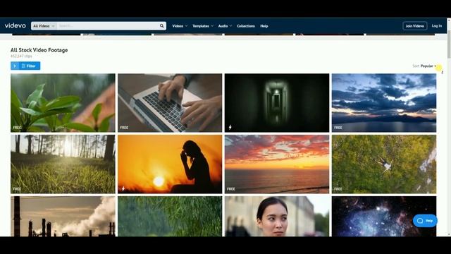 ?Free Templates for Video Editing, Effects, SFX for VIDEO EDITORS & YouTubers смотреть онлайн