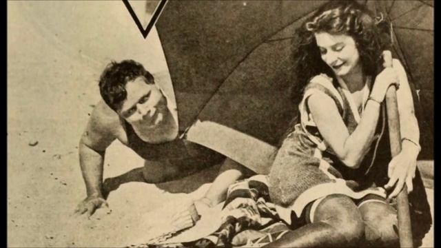 Актрисы немого кино: Минта Дёрфи (1.10.1889 — 9.09.1975) смотреть онлайн