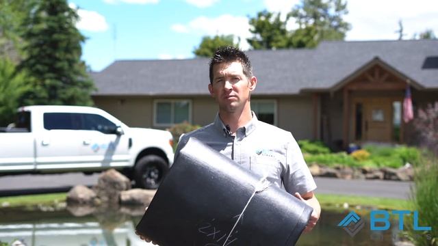 Difference Between EPDM, Polyethylene and PVC Pond Liners смотреть онлайн