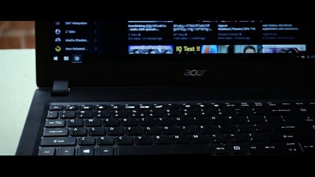 ഒരടിപൊളി ലാപ്ടോപ് വെറും 19000 രൂപക്ക് | Acer Aspire 3 review Malayalam смотреть онлайн