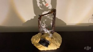 Музей Теней в Санкт-Петербурге