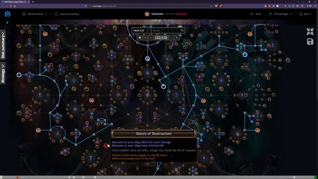 How to Deal MORE Damage in Maps for Free - PoE 3.23 Affliction смотреть онлайн
