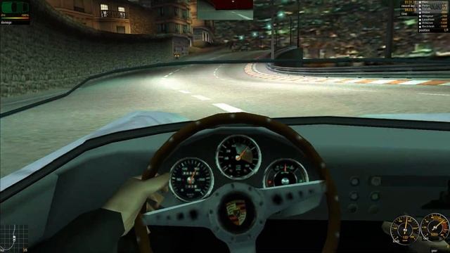 NFS Porsche Unleashed - Evolution (6/38) смотреть онлайн