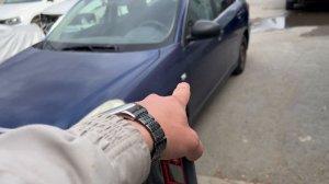 Осмотр автомобиля. Как определить степень повреждений на авто?