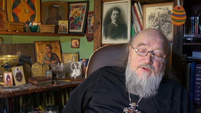 Целитель Пантелеимон смотреть онлайн