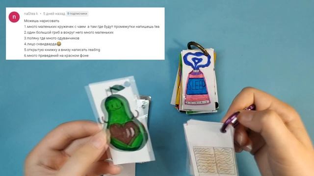 Мини картинки Идеи от подписчиков для рисунков на кольцо смотреть онлайн