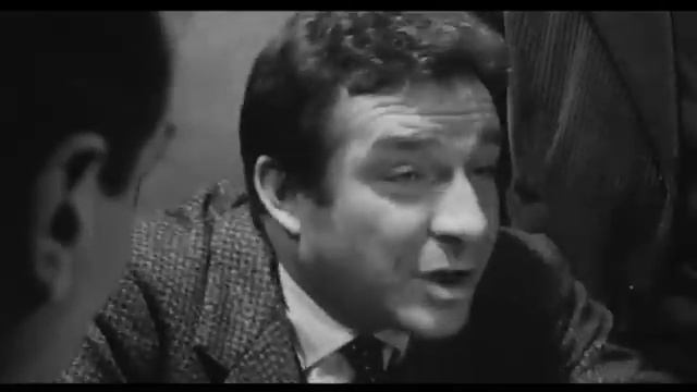 La vita agra - Carlo Lizzani (1964) смотреть онлайн