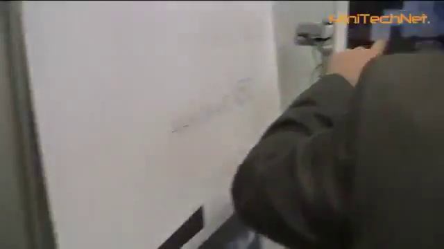 Shuttle X50 All-In-One PC - CeBIT 20091344