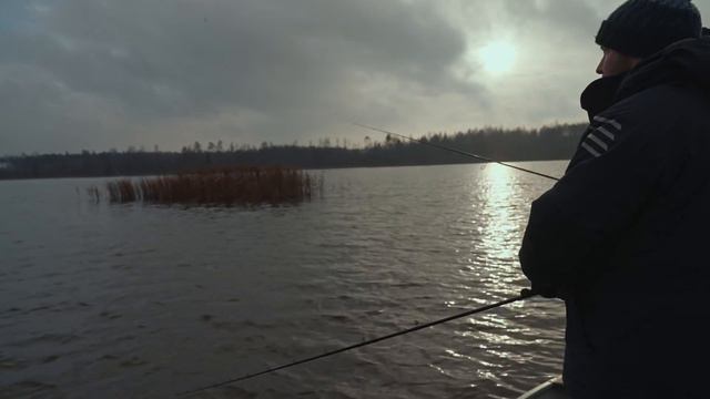 COPES GARŠA -S4E14 - KĀ NOĶERT LĪDAKU смотреть онлайн