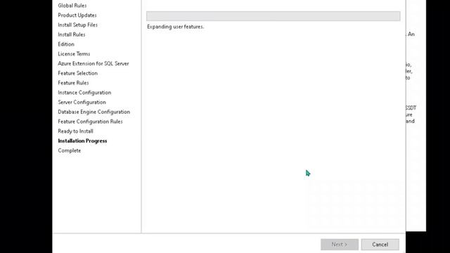 Sql Server Kurulumu | microsoft sql server download | microsoft sql server kurulumu 2023 смотреть онлайн