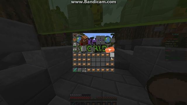 Сервер WhoWorld бои в кит пвп смотреть онлайн