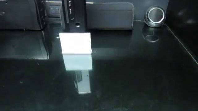 BlueAnt M1 Bluetooth Speakers Performance - Part 2 of 2 смотреть онлайн