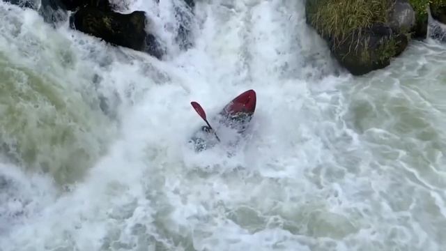 Husum Falls Playboat Redemption смотреть онлайн
