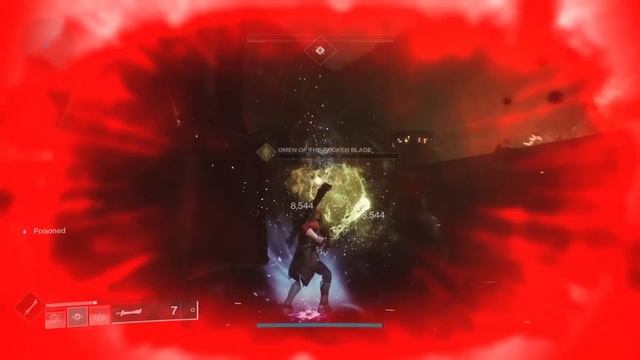 Can You Solo Flawless Pit of Heresy Using Only White Gear смотреть онлайн