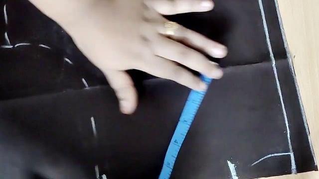 simple and easy method uniform Cort cutting and stitching (part _1) смотреть онлайн