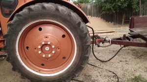 Обзор Т-40АП/2часть!