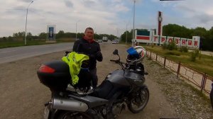 Грузия. Часть 7. Возвращение в Россию