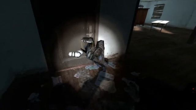 Combine Soldier has a stroke and dies lol смотреть онлайн