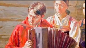 "РУССКАЯ ПЕСЕННОСТЬ В МУЗЫКЕ П. И. ЧАЙКОВСКОГО" Цикл «Музыка для детей и родителей"