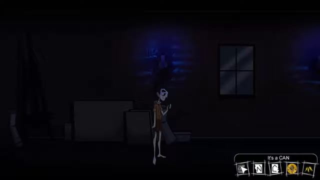 A NIGHTCLUB FOR BREAD | Endora's Box END смотреть онлайн