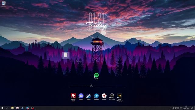 Windows10 | Как создать TXT файл. смотреть онлайн