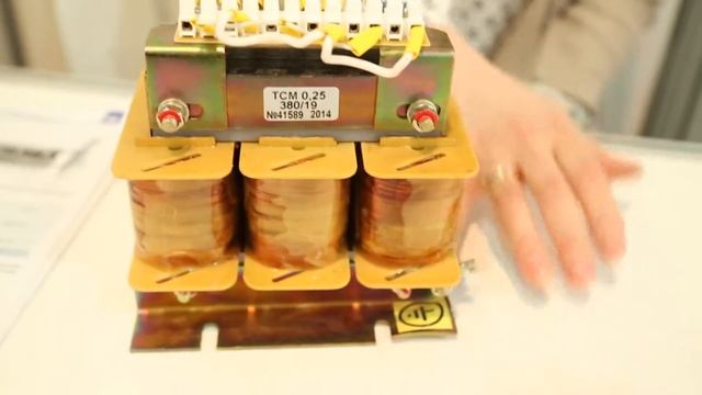 Трансформатор ТСМ 0,25/380 22, 12, 10, 19; 24; 36; 42; 85; 127; 133; 170; 220