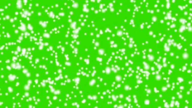 🎄🎄🎄Футаж🎄🎄🎄4 K!!!! Густой снегопад на зеленом фоне.Хромакей.Новый год.Зима. смотреть онлайн
