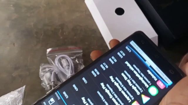 UNBOXING HP RAM 12GB ROM 512 GB (m11 pro) смотреть онлайн