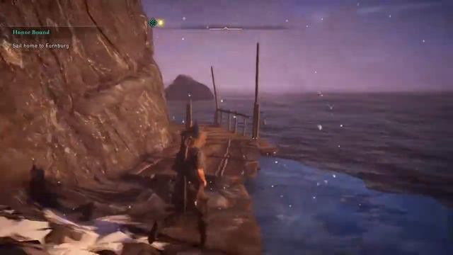 Assassin’s Creed Valhalla | Wealth Location #1 | Hoettstrand смотреть онлайн