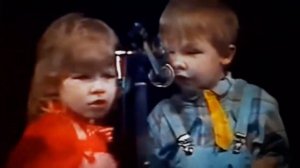 Кукушечка - Бабушка рядышком с дедушкой