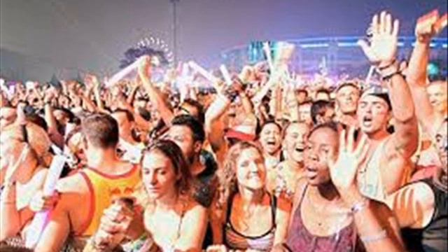 DJ LEGION (OTHERSIDE) смотреть онлайн
