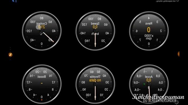 VW Polo 1.4 2003. OBD II Felkod P0106 & P0441. (Swedish)